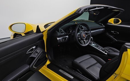 Porsche Boxster, 2021 год, 5 450 000 рублей, 7 фотография