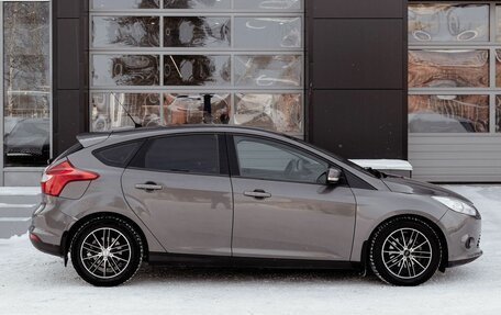 Ford Focus III, 2012 год, 825 000 рублей, 6 фотография