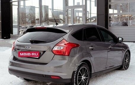 Ford Focus III, 2012 год, 825 000 рублей, 5 фотография