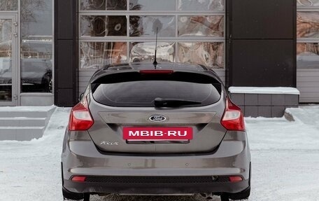 Ford Focus III, 2012 год, 825 000 рублей, 4 фотография