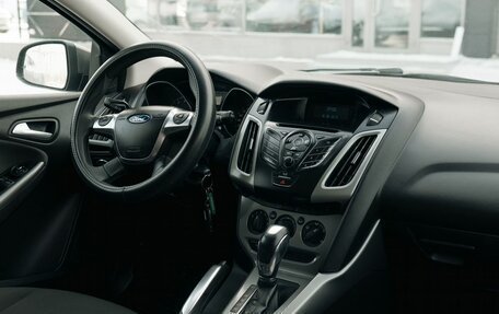 Ford Focus III, 2012 год, 825 000 рублей, 11 фотография