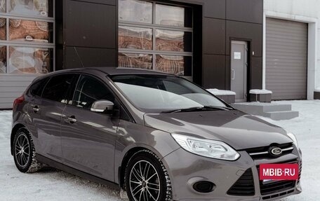 Ford Focus III, 2012 год, 825 000 рублей, 7 фотография