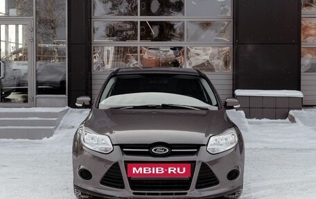 Ford Focus III, 2012 год, 825 000 рублей, 8 фотография