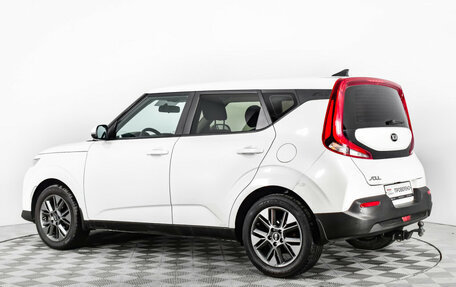 KIA Soul III, 2019 год, 2 646 000 рублей, 7 фотография