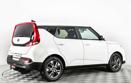 KIA Soul III, 2019 год, 2 646 000 рублей, 5 фотография