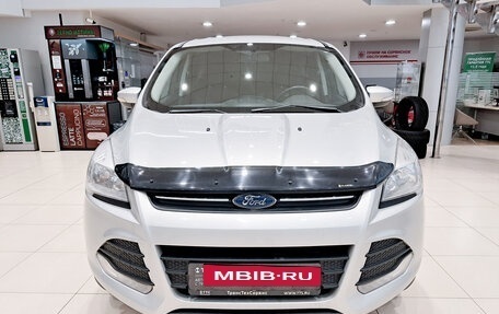 Ford Kuga III, 2016 год, 1 250 000 рублей, 2 фотография