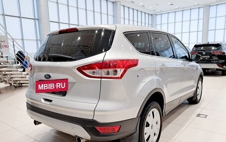 Ford Kuga III, 2016 год, 1 250 000 рублей, 5 фотография