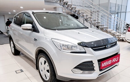 Ford Kuga III, 2016 год, 1 250 000 рублей, 3 фотография