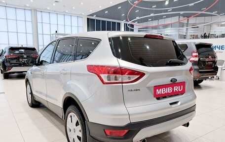 Ford Kuga III, 2016 год, 1 250 000 рублей, 7 фотография