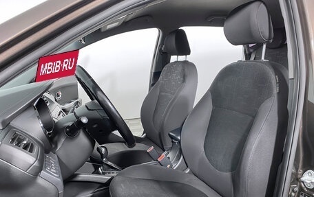 KIA Rio III рестайлинг, 2014 год, 807 000 рублей, 11 фотография