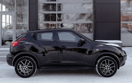 Nissan Juke II, 2013 год, 1 176 000 рублей, 6 фотография