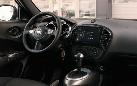 Nissan Juke II, 2013 год, 1 176 000 рублей, 10 фотография