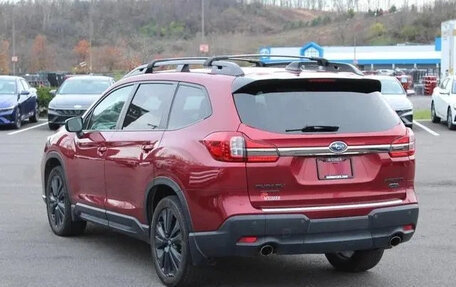 Subaru Ascent, 2022 год, 3 869 000 рублей, 8 фотография