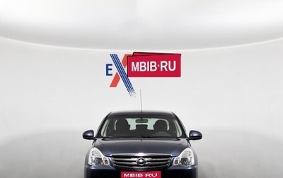 Nissan Almera, 2014 год, 649 000 рублей, 1 фотография