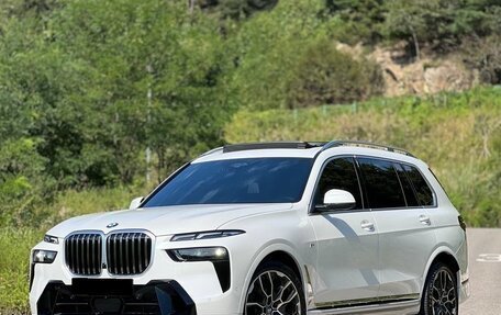 BMW X7, 2024 год, 13 250 000 рублей, 1 фотография