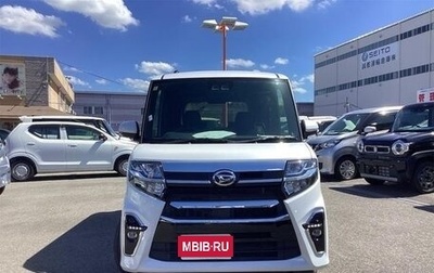 Daihatsu Tanto IV, 2021 год, 610 000 рублей, 1 фотография