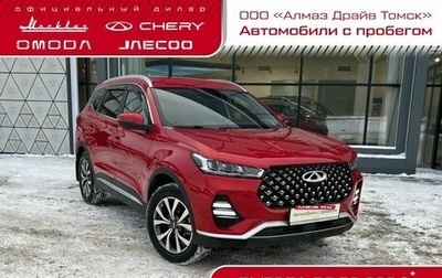 Chery Tiggo 7 Pro, 2022 год, 1 900 000 рублей, 1 фотография