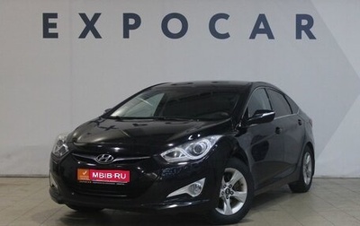 Hyundai i40 I рестайлинг, 2013 год, 1 150 000 рублей, 1 фотография