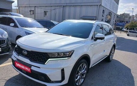 KIA Sorento IV, 2021 год, 2 963 000 рублей, 1 фотография