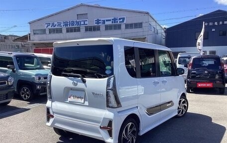 Daihatsu Tanto IV, 2021 год, 610 000 рублей, 4 фотография