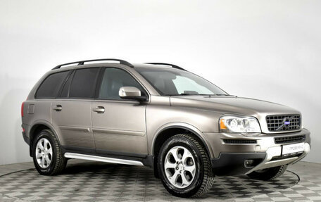 Volvo XC90 II рестайлинг, 2010 год, 2 478 000 рублей, 3 фотография