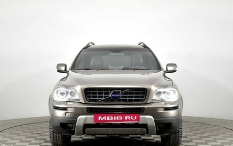 Volvo XC90 II рестайлинг, 2010 год, 2 478 000 рублей, 2 фотография