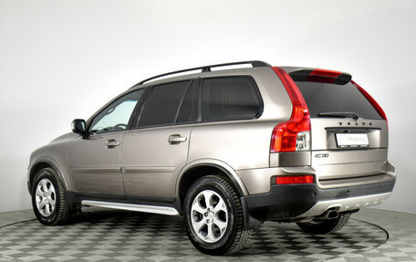 Volvo XC90 II рестайлинг, 2010 год, 2 478 000 рублей, 7 фотография