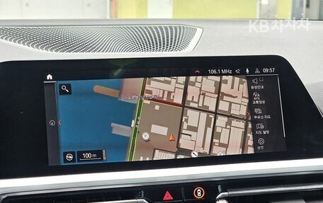 BMW 4 серия, 2021 год, 3 990 000 рублей, 8 фотография