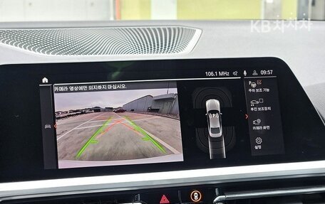 BMW 4 серия, 2021 год, 3 990 000 рублей, 9 фотография