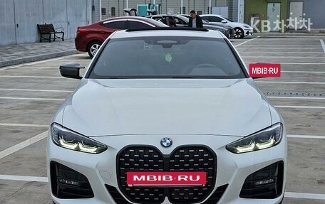 BMW 4 серия, 2021 год, 3 990 000 рублей, 2 фотография