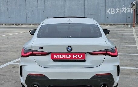 BMW 4 серия, 2021 год, 3 990 000 рублей, 3 фотография