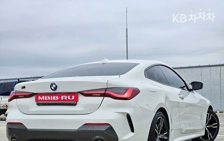 BMW 4 серия, 2021 год, 3 990 000 рублей, 4 фотография