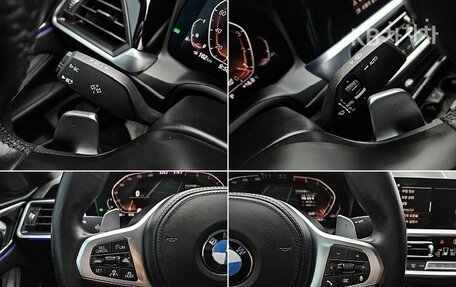 BMW 4 серия, 2021 год, 3 990 000 рублей, 17 фотография