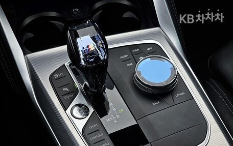 BMW 4 серия, 2021 год, 3 990 000 рублей, 12 фотография