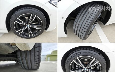 BMW 4 серия, 2021 год, 3 990 000 рублей, 16 фотография