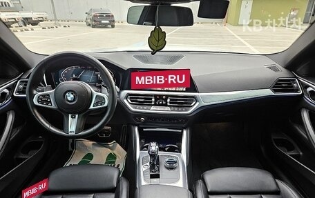 BMW 4 серия, 2021 год, 3 990 000 рублей, 6 фотография