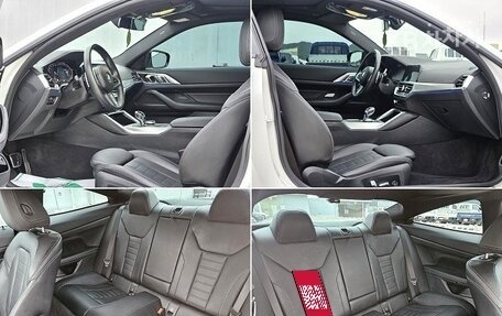 BMW 4 серия, 2021 год, 3 990 000 рублей, 18 фотография