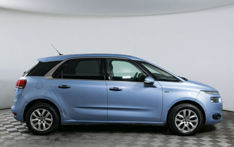 Citroen C4 Picasso II рестайлинг, 2014 год, 1 274 000 рублей, 4 фотография