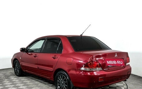 Mitsubishi Lancer IX, 2006 год, 599 200 рублей, 7 фотография