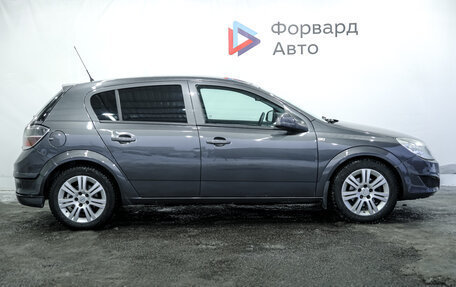 Opel Astra H, 2009 год, 550 000 рублей, 6 фотография