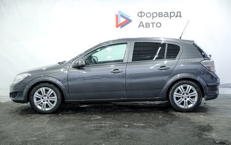 Opel Astra H, 2009 год, 550 000 рублей, 3 фотография