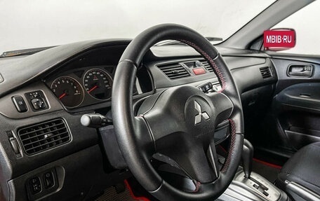 Mitsubishi Lancer IX, 2006 год, 599 200 рублей, 13 фотография