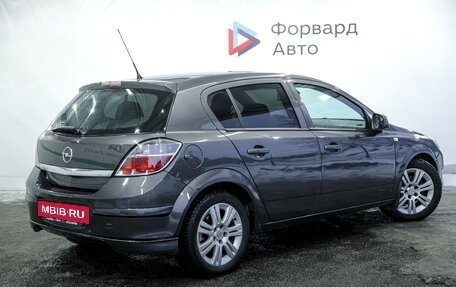 Opel Astra H, 2009 год, 550 000 рублей, 5 фотография