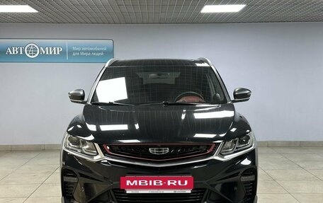 Geely Coolray I, 2022 год, 2 099 000 рублей, 2 фотография