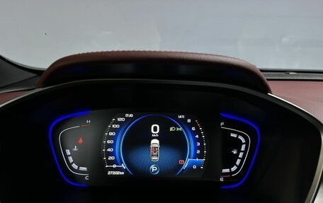 Geely Coolray I, 2022 год, 2 099 000 рублей, 14 фотография