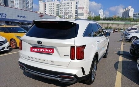 KIA Sorento IV, 2021 год, 2 963 000 рублей, 5 фотография