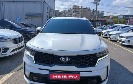 KIA Sorento IV, 2021 год, 2 963 000 рублей, 2 фотография