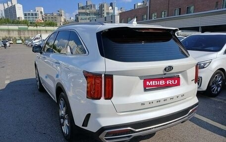 KIA Sorento IV, 2021 год, 2 963 000 рублей, 3 фотография