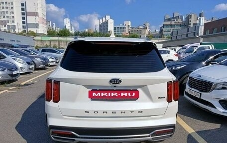 KIA Sorento IV, 2021 год, 2 963 000 рублей, 4 фотография