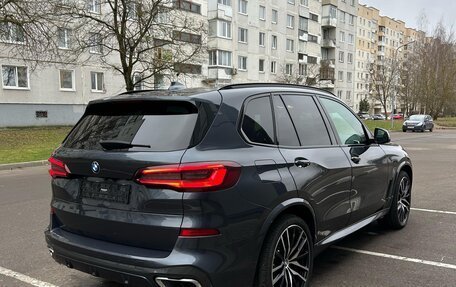 BMW X5, 2021 год, 9 150 000 рублей, 3 фотография